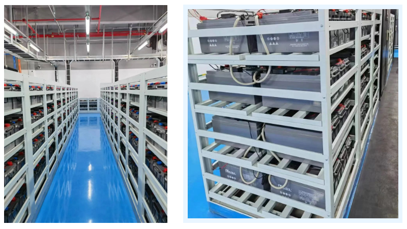 中船風(fēng)帆蓄電池助力杭州亞運會(huì )