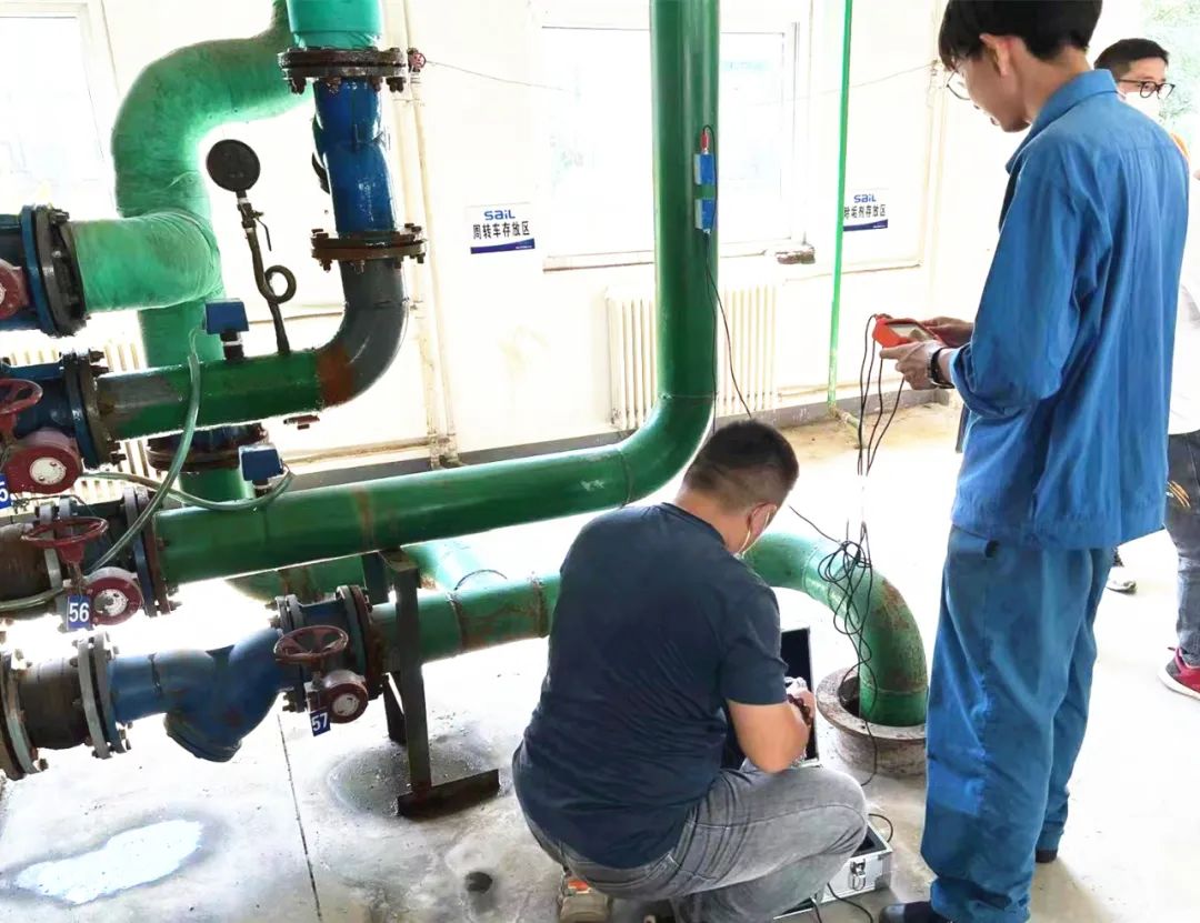 風(fēng)帆高新電源分公司榮獲“2022年度河北省節水型企業(yè)”稱(chēng)號